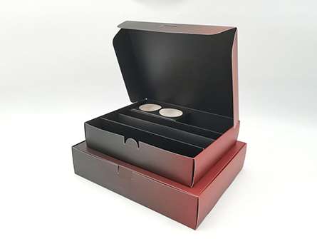 Disposable Sushi Box With Lid